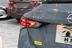 نیسان سێنترا